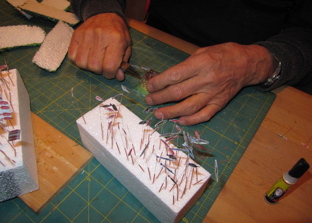 fischproduktion 1