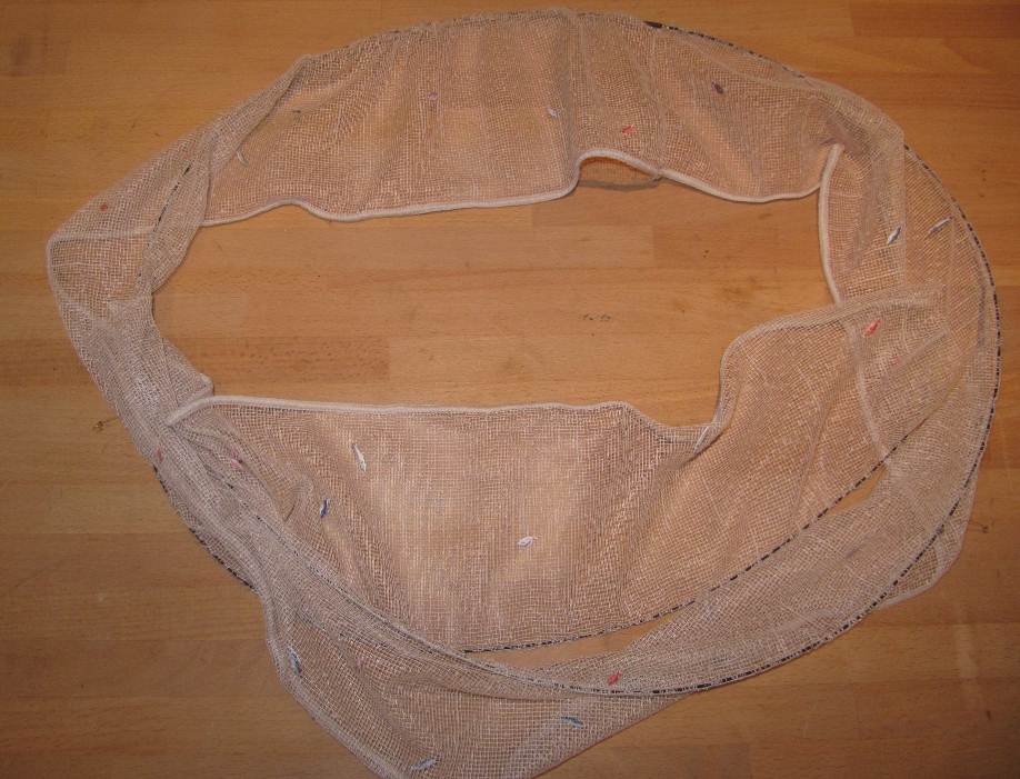 ringwadennetz fertig