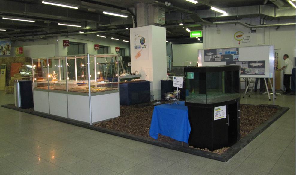 stand 1