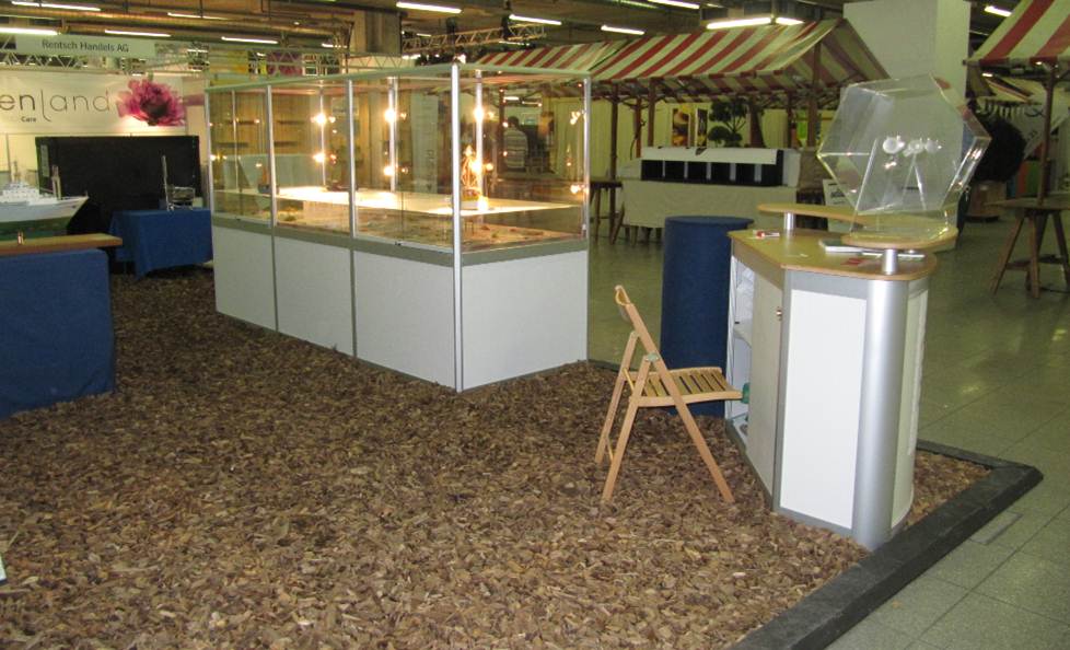 stand 9