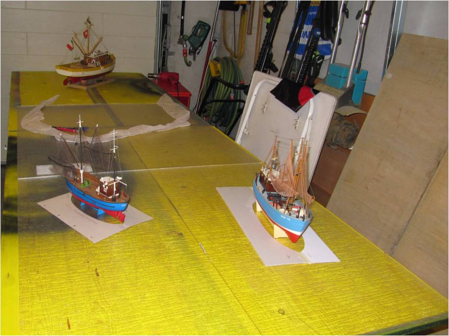 stellprobe 1