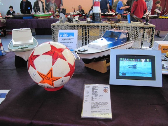 2011 Miniflotte Colbert 035