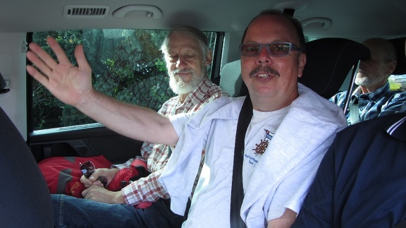 Werftbesichtigung 011