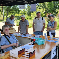 Grün 80 Familientag (21.6.26)