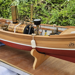 Schaufahren Luxemburg (27./28.6.2026)