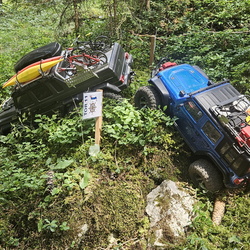 Schaufahren Elsigenalp (15.+16.8.26)